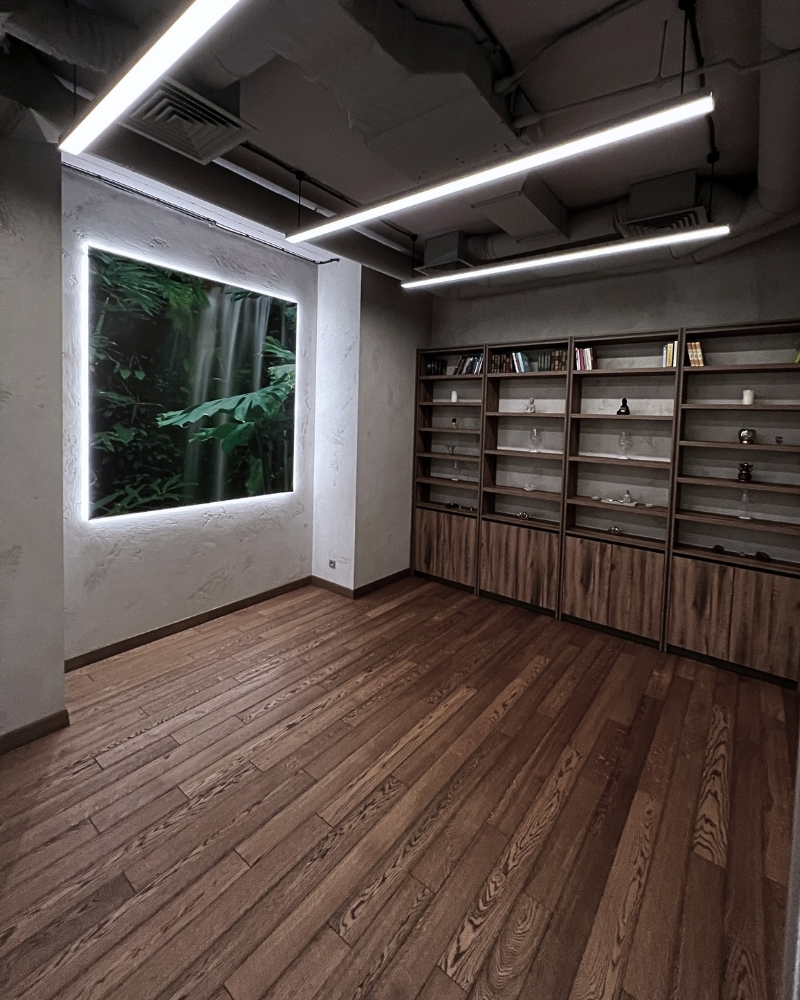 Малий зал MindfulPlace